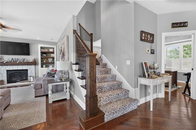 17872 Cody Street, Overland Park, KS 66221