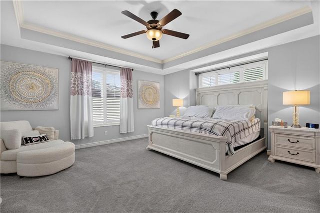 17872 Cody Street, Overland Park, KS 66221