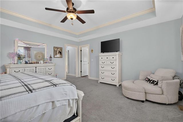 17872 Cody Street, Overland Park, KS 66221