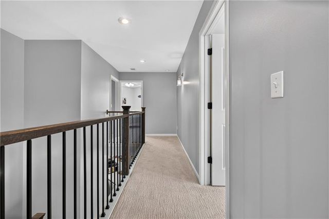 17872 Cody Street, Overland Park, KS 66221