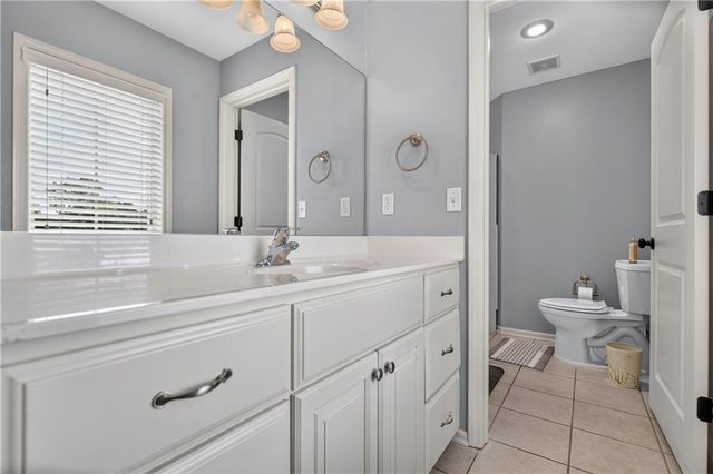17872 Cody Street, Overland Park, KS 66221