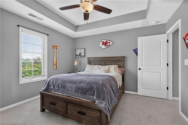 17872 Cody Street, Overland Park, KS 66221