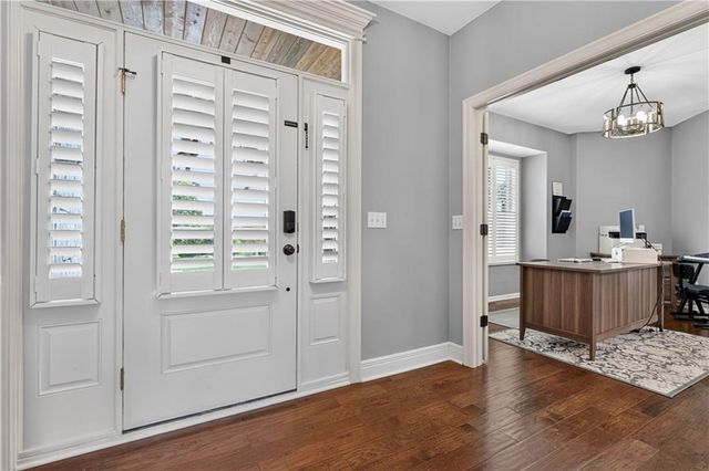 17872 Cody Street, Overland Park, KS 66221