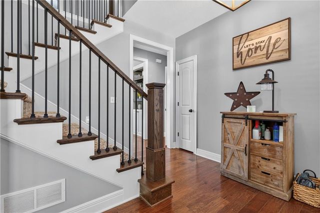 17872 Cody Street, Overland Park, KS 66221