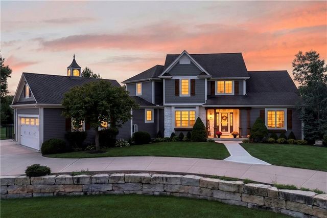 17872 Cody Street, Overland Park, KS 66221