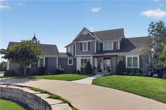 17872 Cody Street, Overland Park, KS 66221
