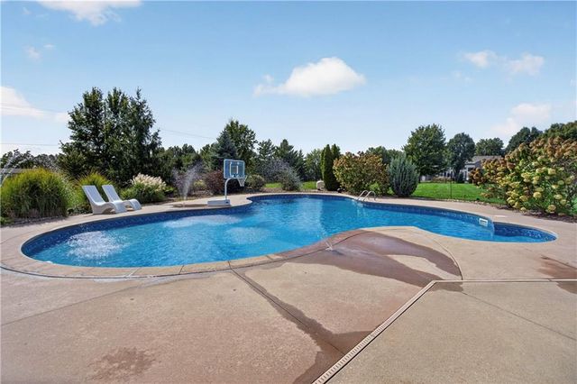 17872 Cody Street, Overland Park, KS 66221