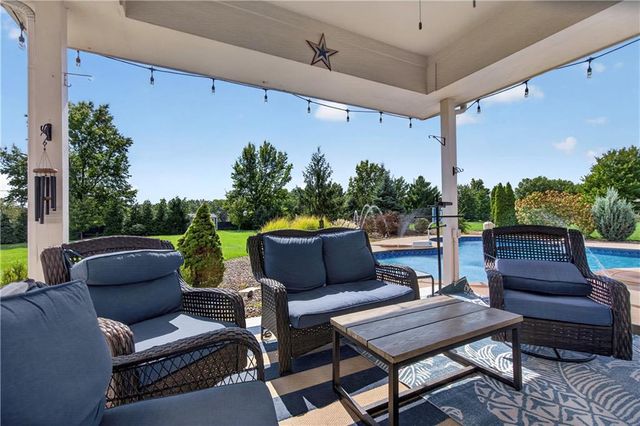 17872 Cody Street, Overland Park, KS 66221
