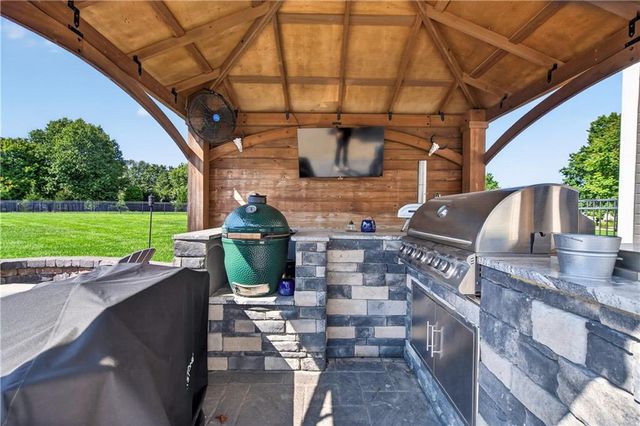 17872 Cody Street, Overland Park, KS 66221
