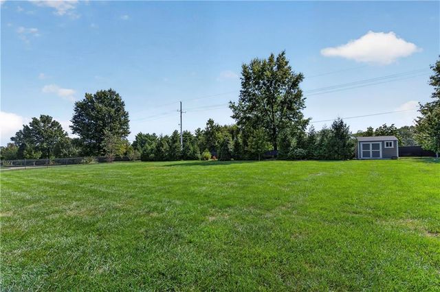 17872 Cody Street, Overland Park, KS 66221