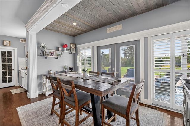 17872 Cody Street, Overland Park, KS 66221