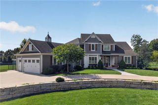 17872 Cody Street, Overland Park, KS 66221