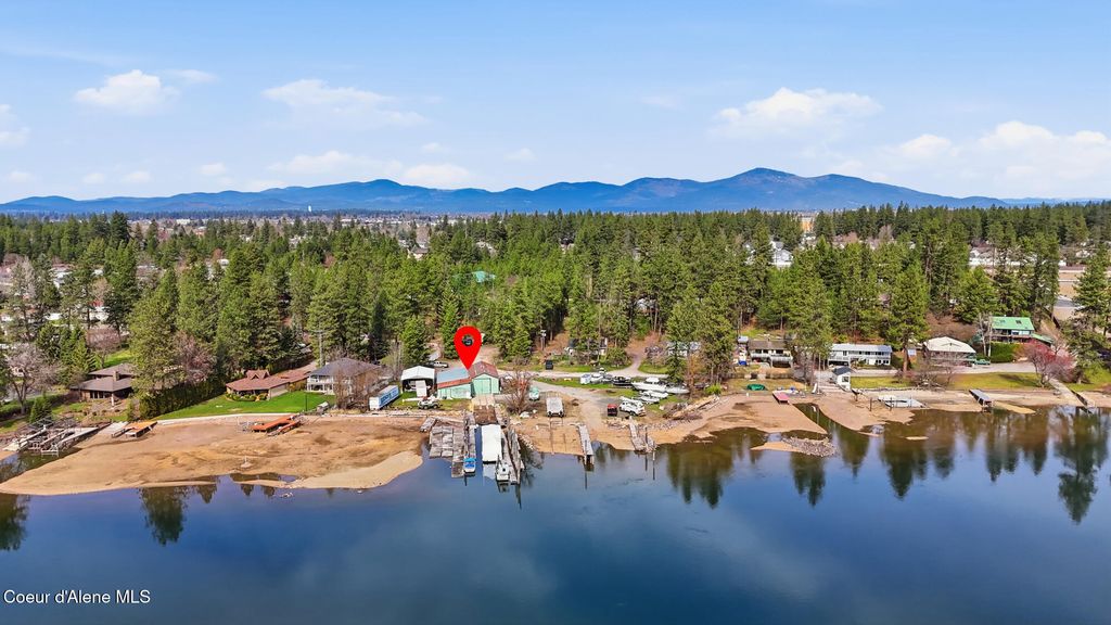 6722 E Marine Dr, Post Falls, ID 83854 photo 3
