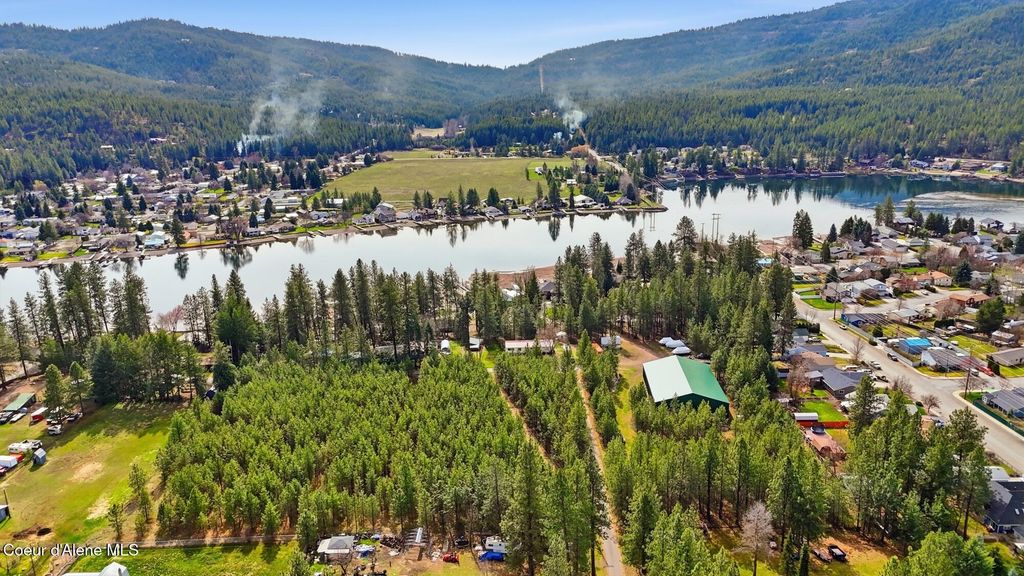 6722 E Marine Dr, Post Falls, ID 83854 photo 5