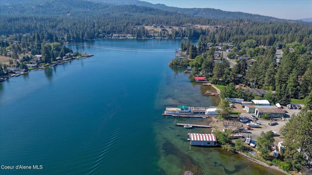 6722 E Marine Dr, Post Falls, ID 83854 photo 8