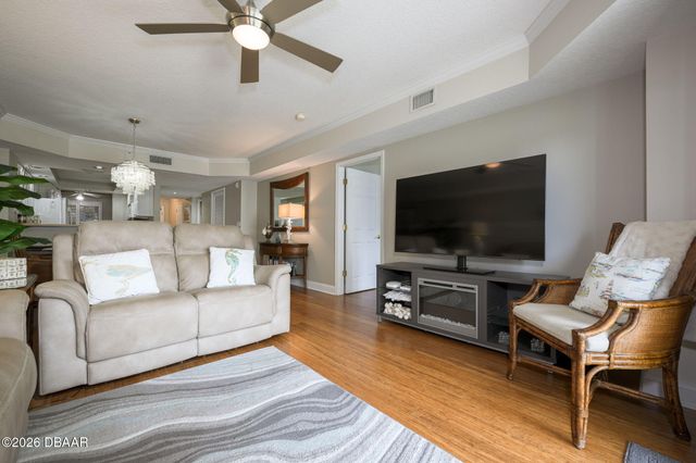 4650 Links Village Dr Unit C206, Ponce Inlet, FL 32127