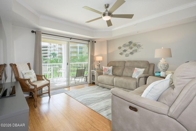 4650 Links Village Dr Unit C206, Ponce Inlet, FL 32127