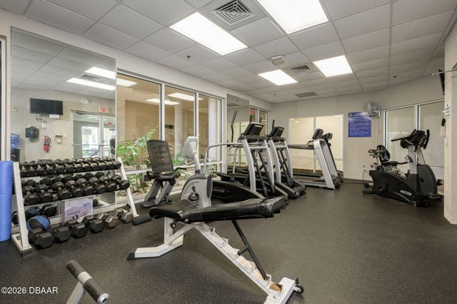 4650 Links Village Dr Unit C206, Ponce Inlet, FL 32127