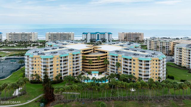 4650 Links Village Dr Unit C206, Ponce Inlet, FL 32127