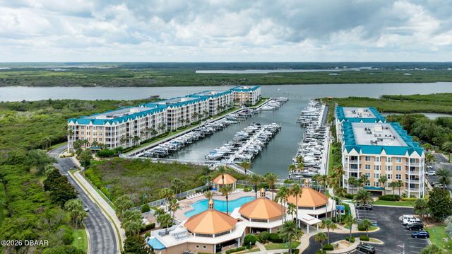 4650 Links Village Dr Unit C206, Ponce Inlet, FL 32127