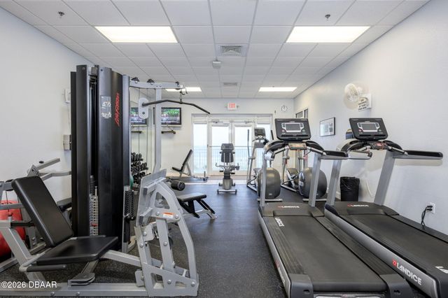 4650 Links Village Dr Unit C206, Ponce Inlet, FL 32127