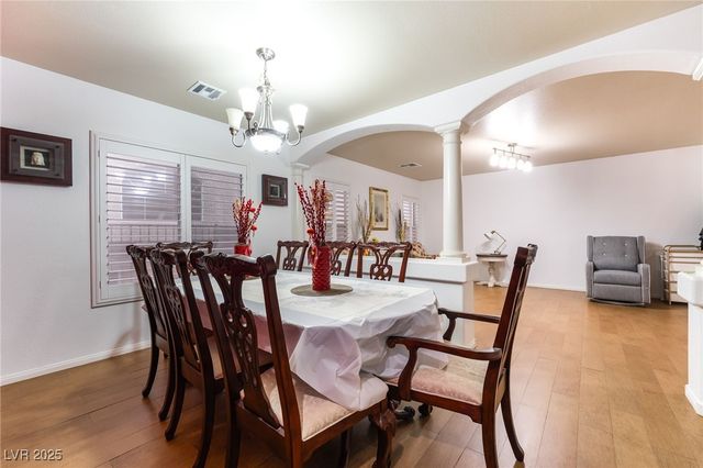 10922 Fintry Hills Street, Las Vegas, NV 89141