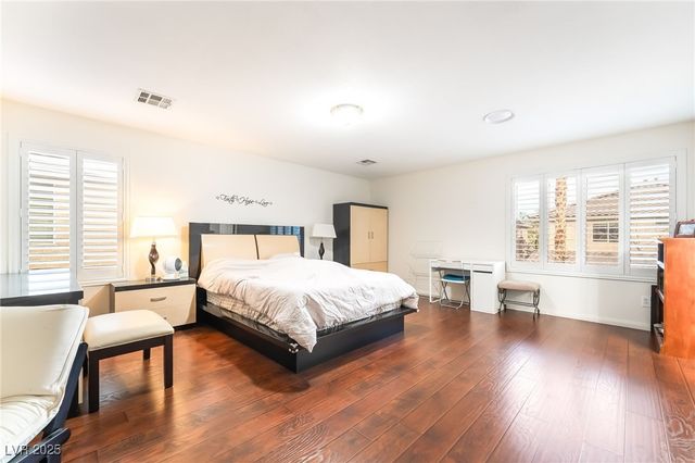 10922 Fintry Hills Street, Las Vegas, NV 89141