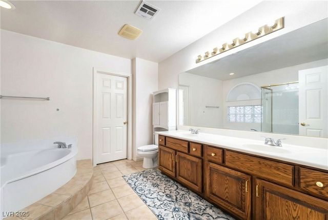 10922 Fintry Hills Street, Las Vegas, NV 89141