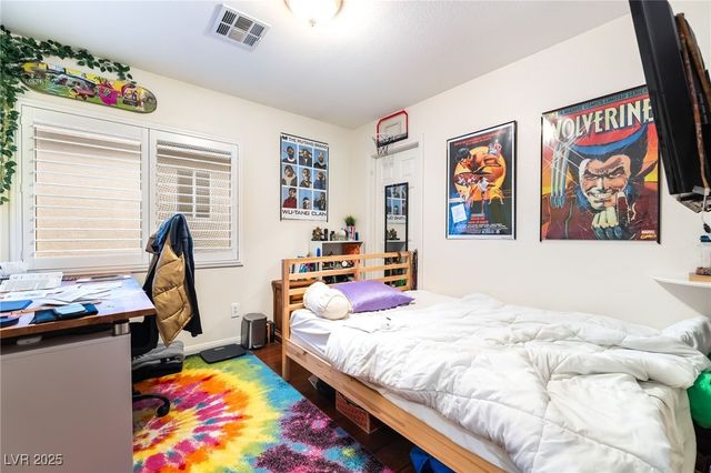 10922 Fintry Hills Street, Las Vegas, NV 89141