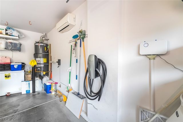 10922 Fintry Hills Street, Las Vegas, NV 89141