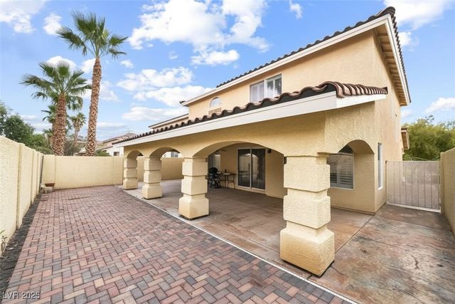 10922 Fintry Hills Street, Las Vegas, NV 89141