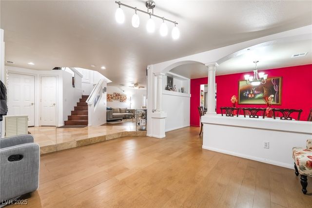 10922 Fintry Hills Street, Las Vegas, NV 89141