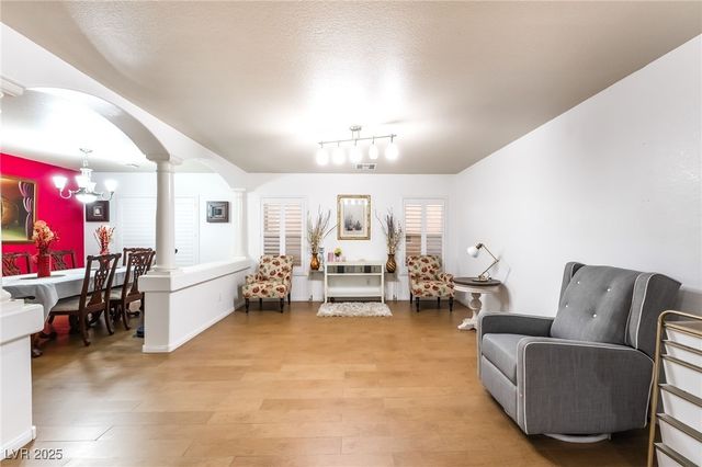 10922 Fintry Hills Street, Las Vegas, NV 89141