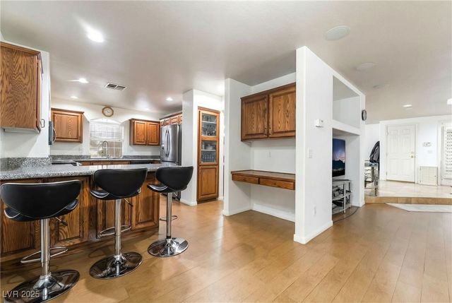 10922 Fintry Hills Street, Las Vegas, NV 89141