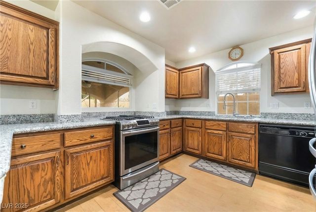 10922 Fintry Hills Street, Las Vegas, NV 89141