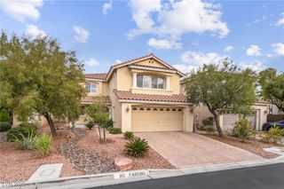 10922 Fintry Hills Street, Las Vegas, NV 89141