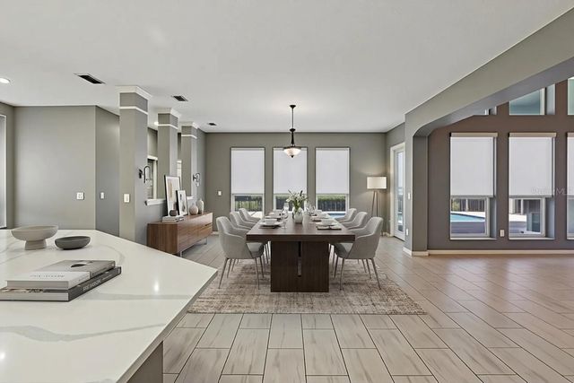 22850 COLLRIDGE DRIVE, Land O Lakes, FL 34639