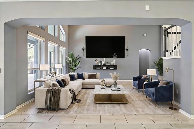 22850 COLLRIDGE DRIVE, Land O Lakes, FL 34639