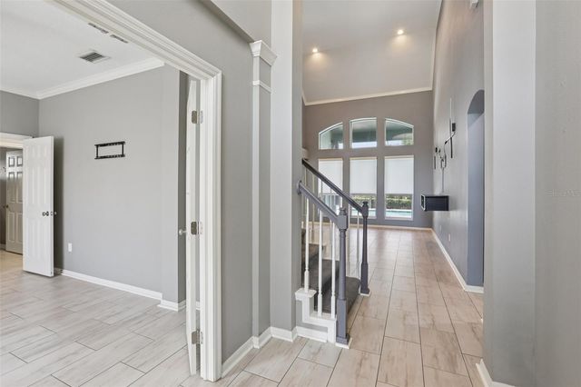 22850 COLLRIDGE DRIVE, Land O Lakes, FL 34639