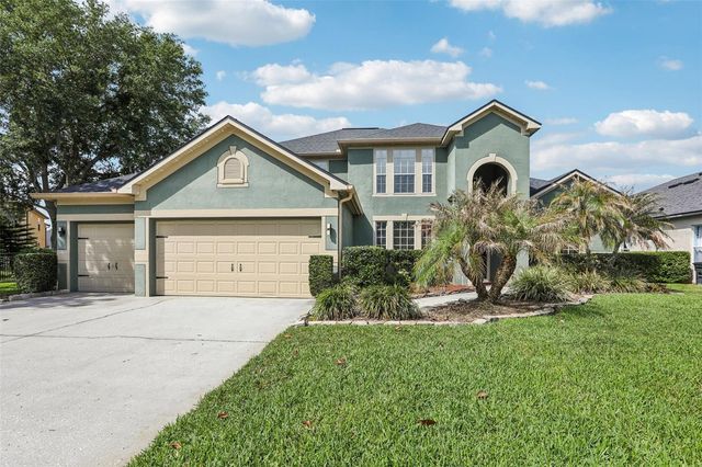 22850 COLLRIDGE DRIVE, Land O Lakes, FL 34639