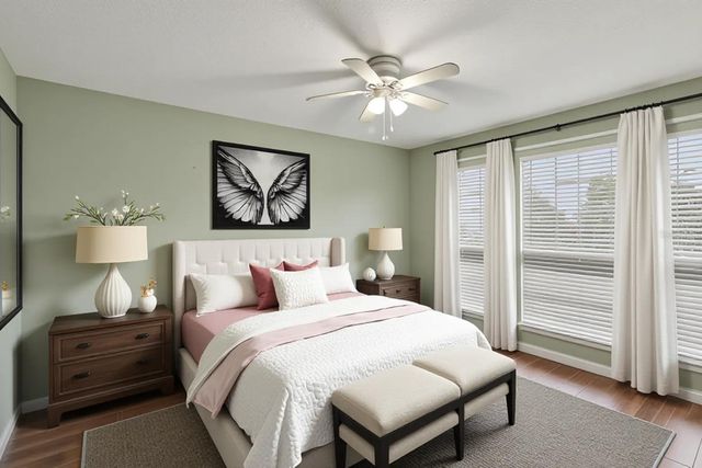 22850 COLLRIDGE DRIVE, Land O Lakes, FL 34639