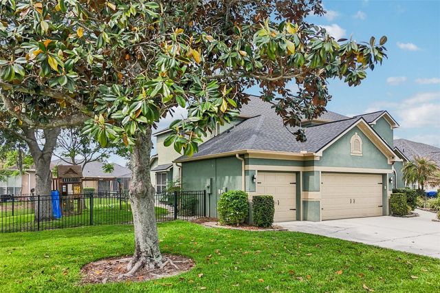 22850 COLLRIDGE DRIVE, Land O Lakes, FL 34639