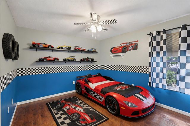 22850 COLLRIDGE DRIVE, Land O Lakes, FL 34639