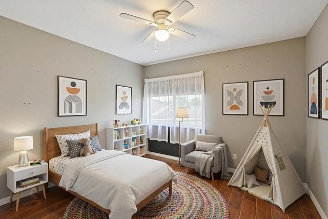 22850 COLLRIDGE DRIVE, Land O Lakes, FL 34639