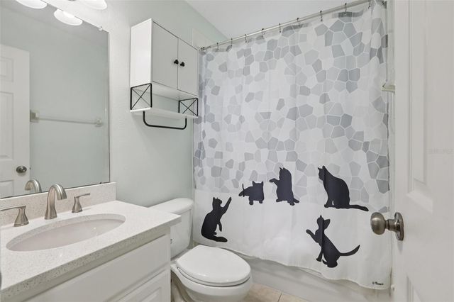 22850 COLLRIDGE DRIVE, Land O Lakes, FL 34639