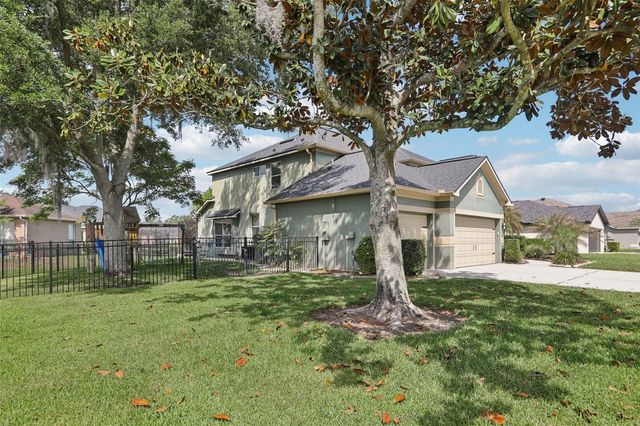 22850 COLLRIDGE DRIVE, Land O Lakes, FL 34639