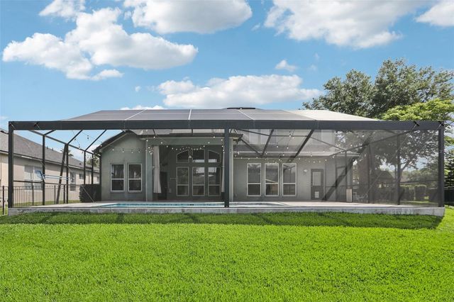 22850 COLLRIDGE DRIVE, Land O Lakes, FL 34639