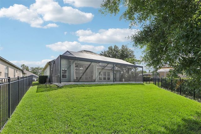 22850 COLLRIDGE DRIVE, Land O Lakes, FL 34639