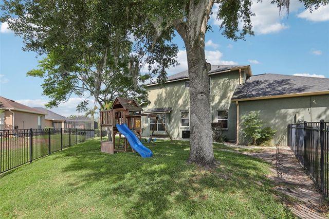 22850 COLLRIDGE DRIVE, Land O Lakes, FL 34639