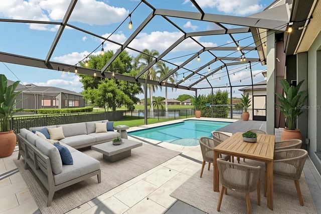 22850 COLLRIDGE DRIVE, Land O Lakes, FL 34639